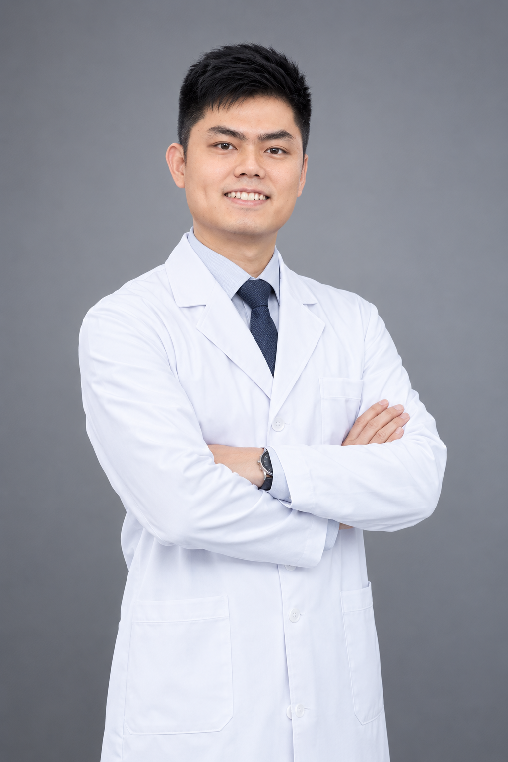 Jiaxun Mai — Chief Imaging Advisor